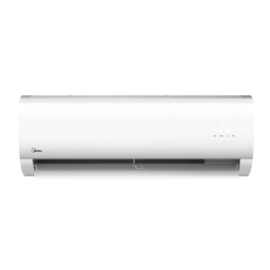White Split AC R410 (MSAFC-18CRDN1)