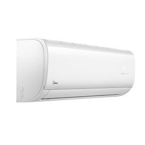 White Split Inverter R32 1.5HP (MSAG-12CRDN8)