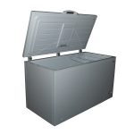 Gray Chest Freezer – MDRC564FZF01