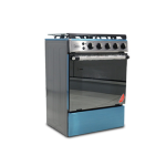 5-Burner Gas Cooker (36LMG5G027)