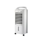 White Standing Air Cooler