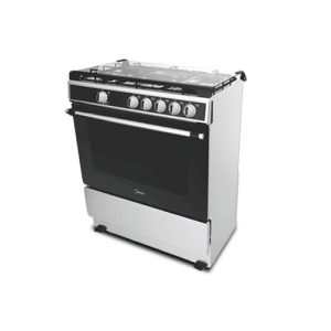 5-Burner Gas Cooker (36LME65026)