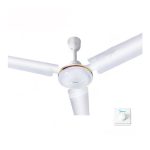 White Ceiling Fan