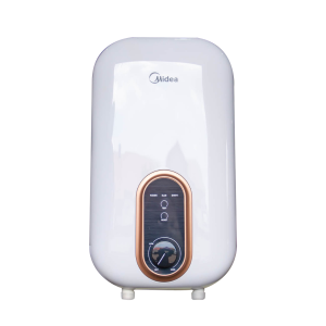 White Instant Heater (DSK45US)