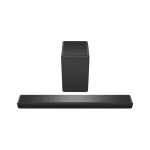 TCL Audio Sound Bar 350W