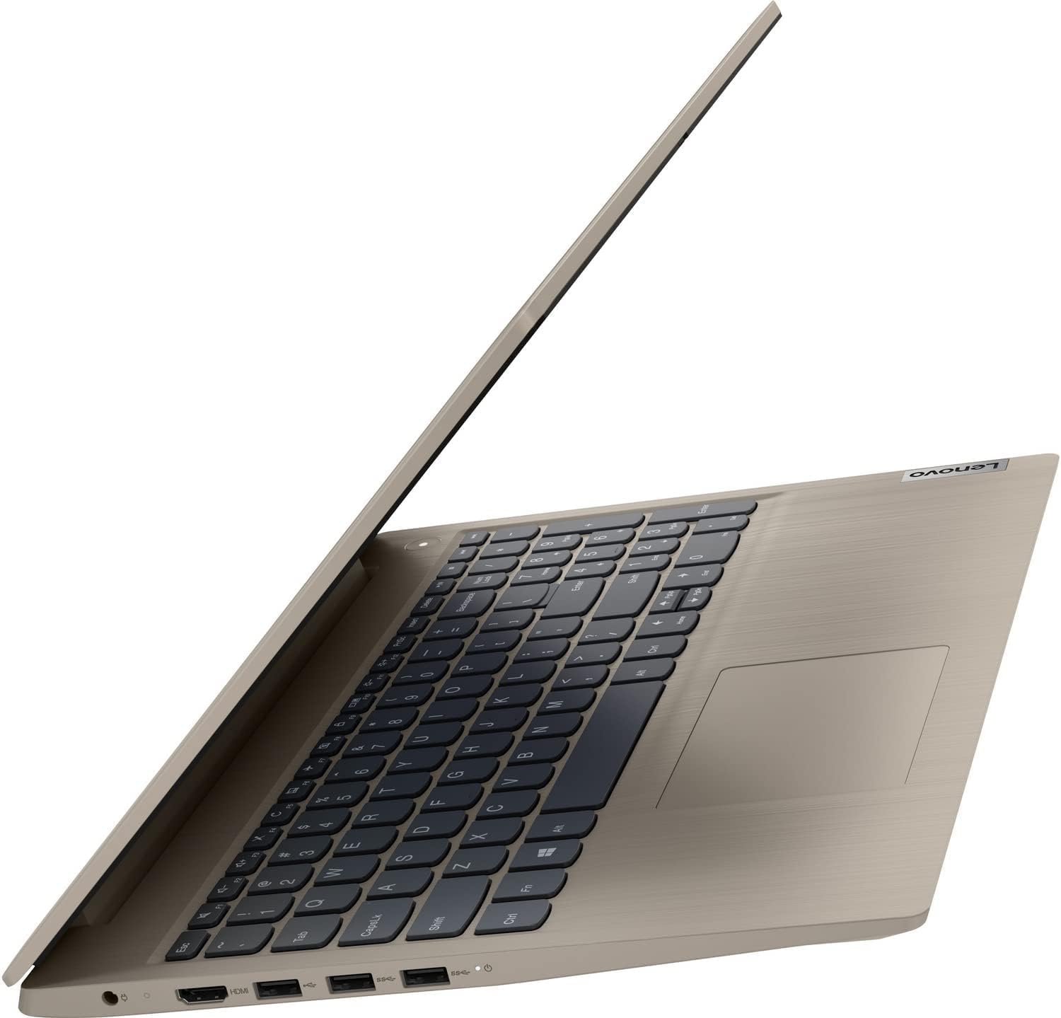 LENOVO IdeaPad Slim 3 15IRH10 | Intel i5-13420H | 16GB DDR5 Ram | 512GB SSD | 15.3" (1920x1200) IPS 300nits Anti-glare, 45% NTSC, 60Hz | - Image 6