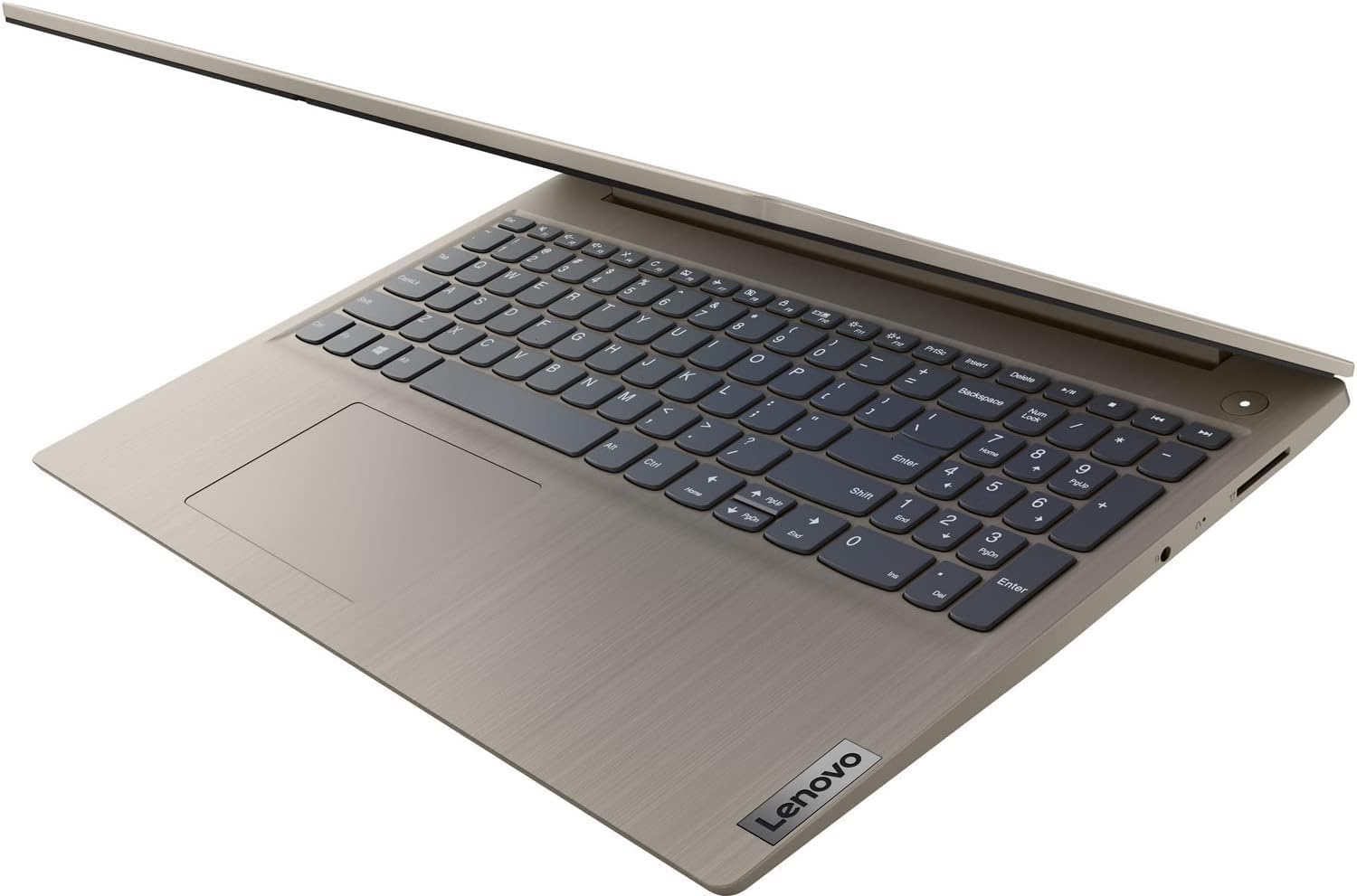 LENOVO IdeaPad Slim 3 15IRH10 | Intel i5-13420H | 16GB DDR5 Ram | 512GB SSD | 15.3" (1920x1200) IPS 300nits Anti-glare, 45% NTSC, 60Hz | - Image 4