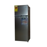 Nasco 207Ltrs Double Door Top Mount Refrigerator