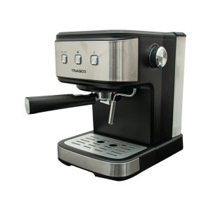 Nasco 1.5Ltr Espresso Coffee Maker