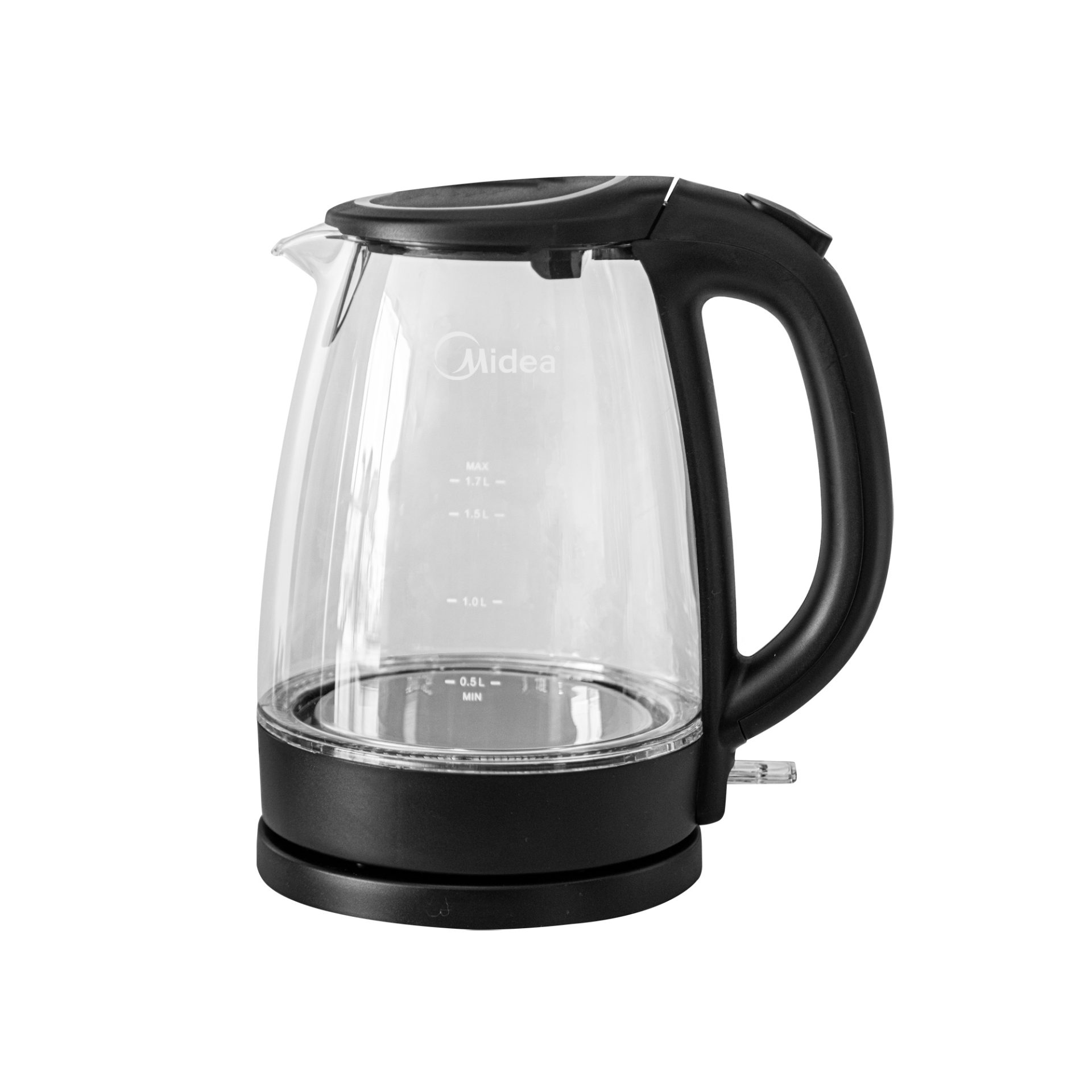 Midea 1.7Ltrs Kettle - Image 2