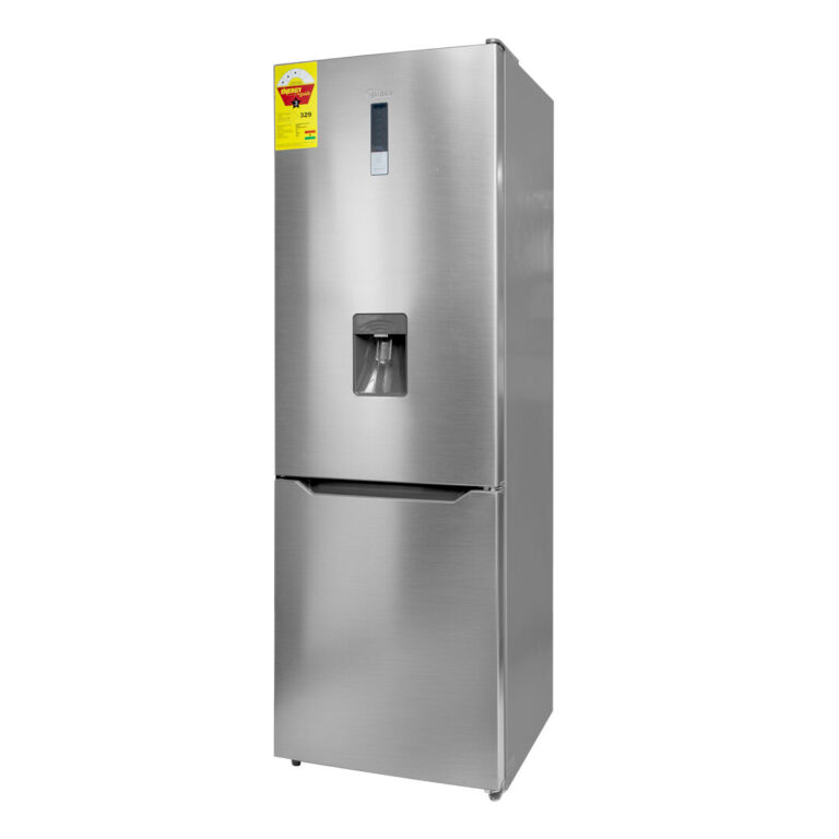 MIDEA-302LTR-DOUBLE-DOOR-BOTTOM-FREEZER-MDRB424FGF02-RIGHT-SIDE-768×768