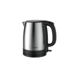 Midea Electric Kettle Stainless Steel 1.7Ltrs