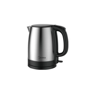 Midea Electric Kettle Stainless Steel 1.7Ltrs
