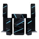 Nasco Home Theater Tall Speakers