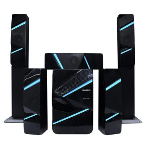 Nasco Home Theater Tall Speakers