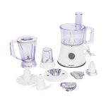 Nasco 1.2Ltrs Food Processor