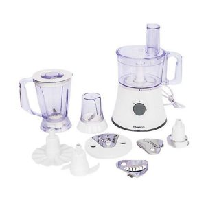 Nasco 1.2Ltrs Food Processor