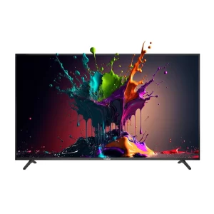 Nasco 43 ”UHD Smart Flat Television