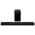 TCL Audio Sound Bar 580W