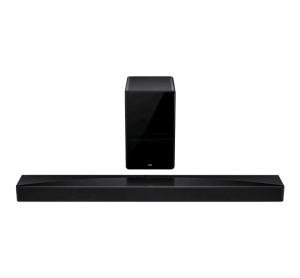 TCL Audio Sound Bar 580W