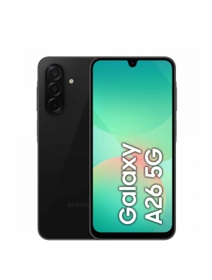 SAMSUNG GALAXY A26 6GB+128GB